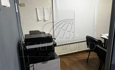 Oficinas en Venta en Centro