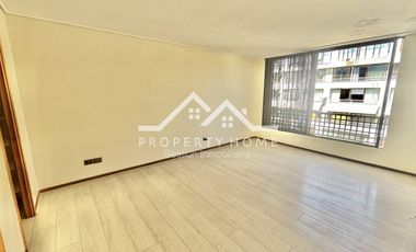 OPORTUNIDAD VISTA DESPEJADA EN BARRIO LAS NIEVES VITACURA