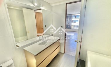 OPORTUNIDAD VISTA DESPEJADA EN BARRIO LAS NIEVES VITACURA