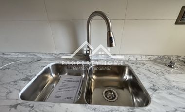 OPORTUNIDAD VISTA DESPEJADA EN BARRIO LAS NIEVES VITACURA