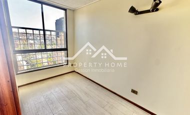 OPORTUNIDAD VISTA DESPEJADA EN BARRIO LAS NIEVES VITACURA