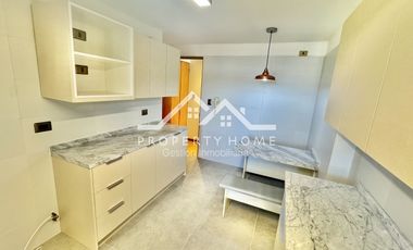 OPORTUNIDAD VISTA DESPEJADA EN BARRIO LAS NIEVES VITACURA