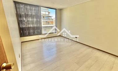 OPORTUNIDAD VISTA DESPEJADA EN BARRIO LAS NIEVES VITACURA