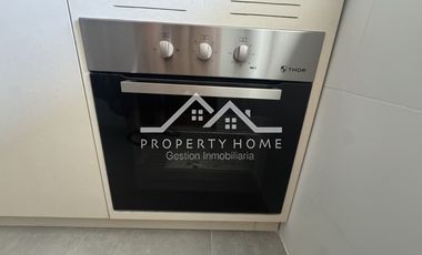 OPORTUNIDAD VISTA DESPEJADA EN BARRIO LAS NIEVES VITACURA