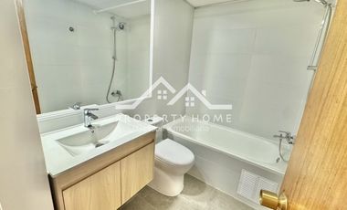 OPORTUNIDAD VISTA DESPEJADA EN BARRIO LAS NIEVES VITACURA