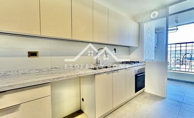 OPORTUNIDAD VISTA DESPEJADA EN BARRIO LAS NIEVES VITACURA