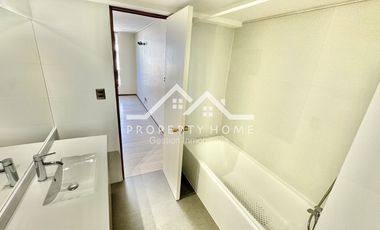 OPORTUNIDAD VISTA DESPEJADA EN BARRIO LAS NIEVES VITACURA