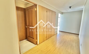 OPORTUNIDAD VISTA DESPEJADA EN BARRIO LAS NIEVES VITACURA