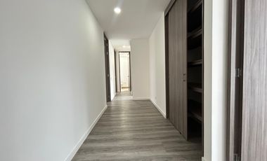 APARTAMENTO EN ARRIENDO UBICADO EN ENVIGADO SECTOR LOMA DE LAS BRUJAS