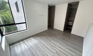 APARTAMENTO EN ARRIENDO UBICADO EN ENVIGADO SECTOR LOMA DE LAS BRUJAS