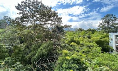 APARTAMENTO EN ARRIENDO UBICADO EN ENVIGADO SECTOR LOMA DE LAS BRUJAS