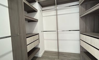 APARTAMENTO EN ARRIENDO UBICADO EN ENVIGADO SECTOR LOMA DE LAS BRUJAS