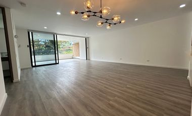 APARTAMENTO EN ARRIENDO UBICADO EN ENVIGADO SECTOR LOMA DE LAS BRUJAS