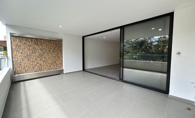 APARTAMENTO EN ARRIENDO UBICADO EN ENVIGADO SECTOR LOMA DE LAS BRUJAS