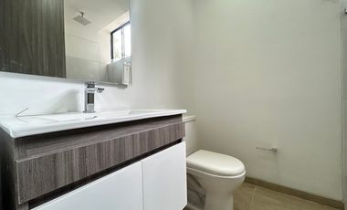 APARTAMENTO EN ARRIENDO UBICADO EN ENVIGADO SECTOR LOMA DE LAS BRUJAS