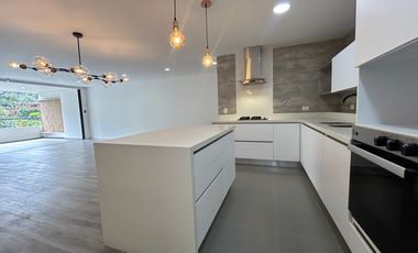 APARTAMENTO EN ARRIENDO UBICADO EN ENVIGADO SECTOR LOMA DE LAS BRUJAS