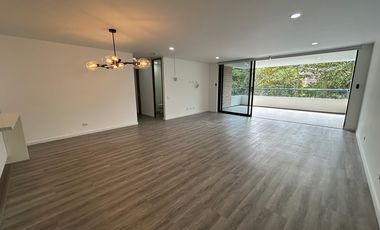 APARTAMENTO EN ARRIENDO UBICADO EN ENVIGADO SECTOR LOMA DE LAS BRUJAS