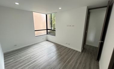 APARTAMENTO EN ARRIENDO UBICADO EN ENVIGADO SECTOR LOMA DE LAS BRUJAS