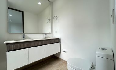 APARTAMENTO EN ARRIENDO UBICADO EN ENVIGADO SECTOR LOMA DE LAS BRUJAS