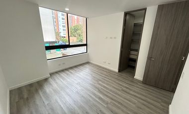 APARTAMENTO EN ARRIENDO UBICADO EN ENVIGADO SECTOR LOMA DE LAS BRUJAS