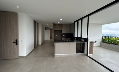 APARTAMENTO EN VENTA EN CERRITOS/ PEREIRA