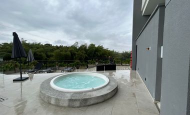 APARTAMENTO EN VENTA EN CERRITOS/ PEREIRA