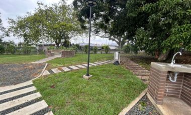 APARTAMENTO EN VENTA EN CERRITOS/ PEREIRA