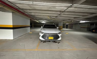 APARTAMENTO EN VENTA EN CERRITOS/ PEREIRA