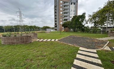 APARTAMENTO EN VENTA EN CERRITOS/ PEREIRA