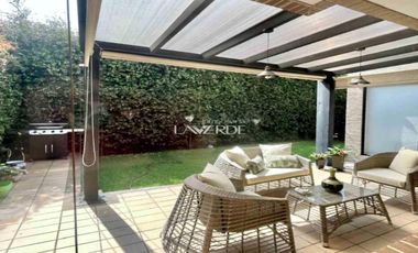 Casa Colibrí con Módulo – Diseño Funcional, Confort y Espacios Integrados