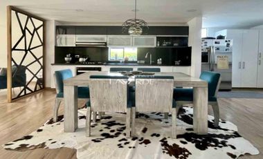 Casa Colibrí con Módulo – Diseño Funcional, Confort y Espacios Integrados