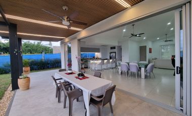 CASA CAMPESTRE EN ARRIENDO EN ARMENIA