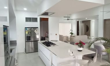 CASA CAMPESTRE EN ARRIENDO EN ARMENIA