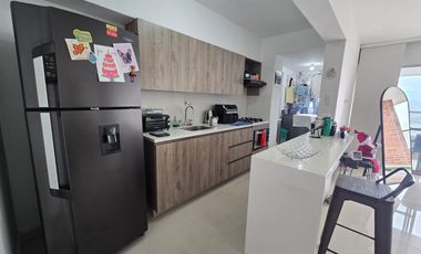 Arriendo apartamento en Sabaneta, Sector Asdesillas - Ciudad del Bosque