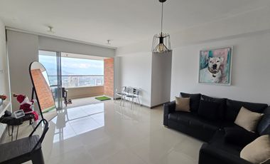 Arriendo apartamento en Sabaneta, Sector Asdesillas - Ciudad del Bosque