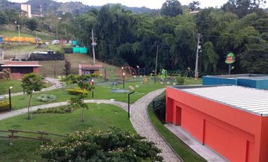 Arriendo apartamento en Sabaneta, Sector Asdesillas - Ciudad del Bosque