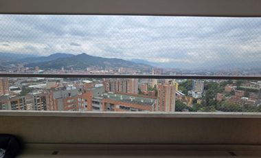 Arriendo apartamento en Sabaneta, Sector Asdesillas - Ciudad del Bosque