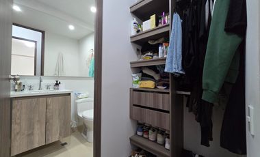 Arriendo apartamento en Sabaneta, Sector Asdesillas - Ciudad del Bosque
