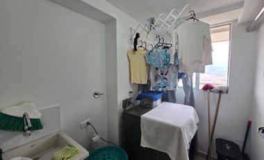 Arriendo apartamento en Sabaneta, Sector Asdesillas - Ciudad del Bosque