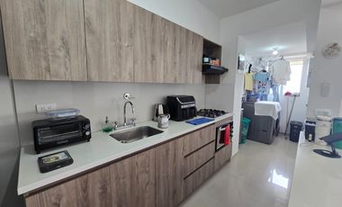 Arriendo apartamento en Sabaneta, Sector Asdesillas - Ciudad del Bosque