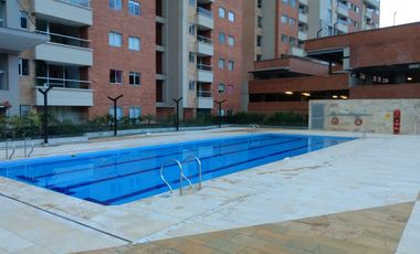Arriendo apartamento en Sabaneta, Sector Asdesillas - Ciudad del Bosque