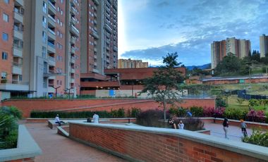 Arriendo apartamento en Sabaneta, Sector Asdesillas - Ciudad del Bosque