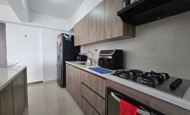 Arriendo apartamento en Sabaneta, Sector Asdesillas - Ciudad del Bosque