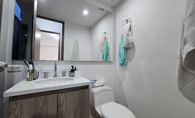 Arriendo apartamento en Sabaneta, Sector Asdesillas - Ciudad del Bosque