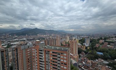 Arriendo apartamento en Sabaneta, Sector Asdesillas - Ciudad del Bosque