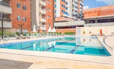 Arriendo apartamento en Sabaneta, Sector Asdesillas - Ciudad del Bosque