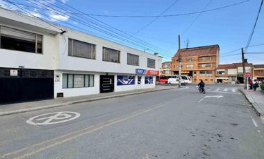 Casa Comercial Esquinera en Cajicá - Alta Proyección de Inversión