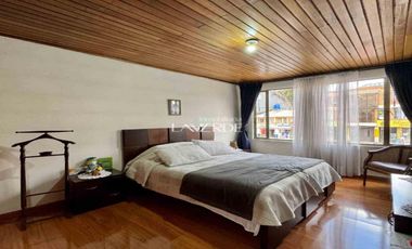 Casa Comercial Esquinera en Cajicá - Alta Proyección de Inversión