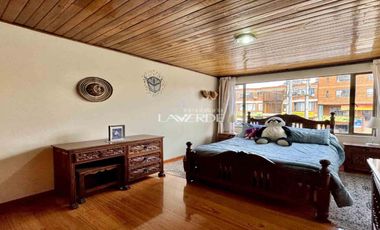 Casa Comercial Esquinera en Cajicá - Alta Proyección de Inversión