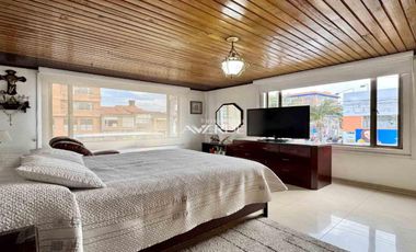 Casa Comercial Esquinera en Cajicá - Alta Proyección de Inversión